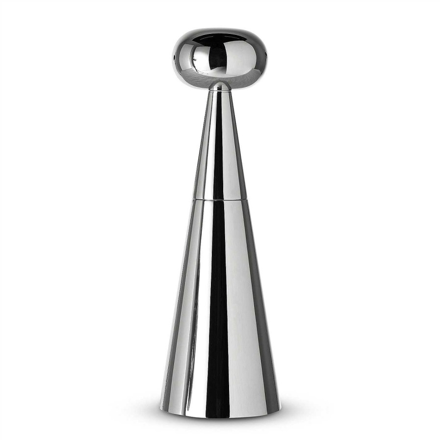 Tom Dixon Salt & Pepper | Salt / Pepper Mill