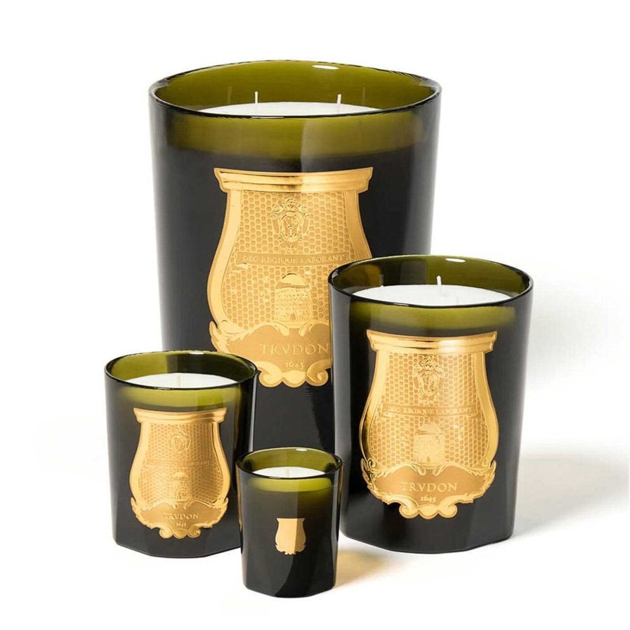 Trudon Scented Candles | Classic Scented Candle - 270G