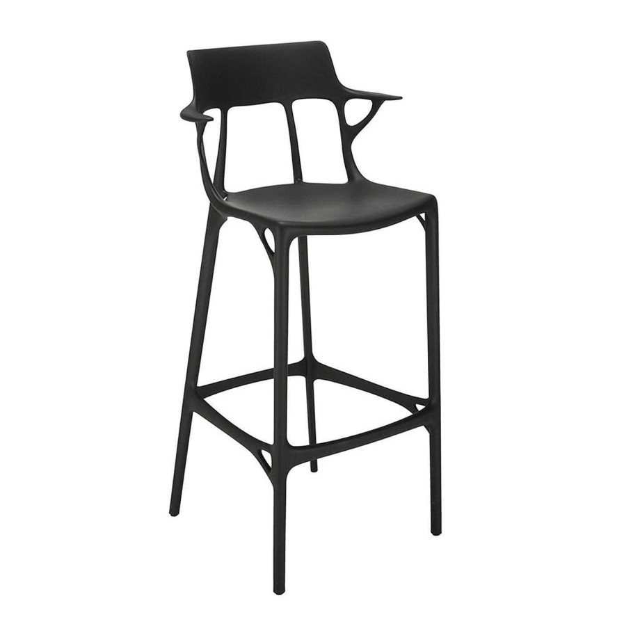 Kartell Bar Stools & Chairs | Ai Stool