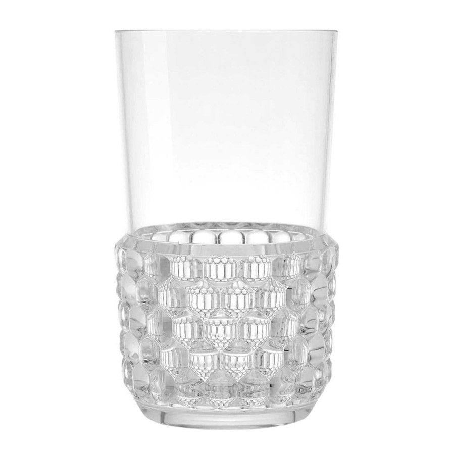 Kartell Tableware & Glassware | Jellies Family Cocktail