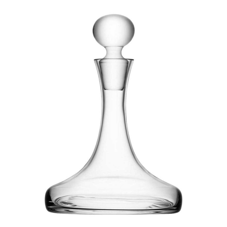 LSA Decanters & Carafes | Ships Decanter