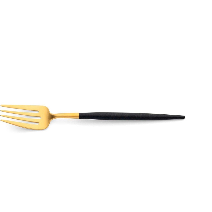 Cutipol Forks | Goa Fish Fork