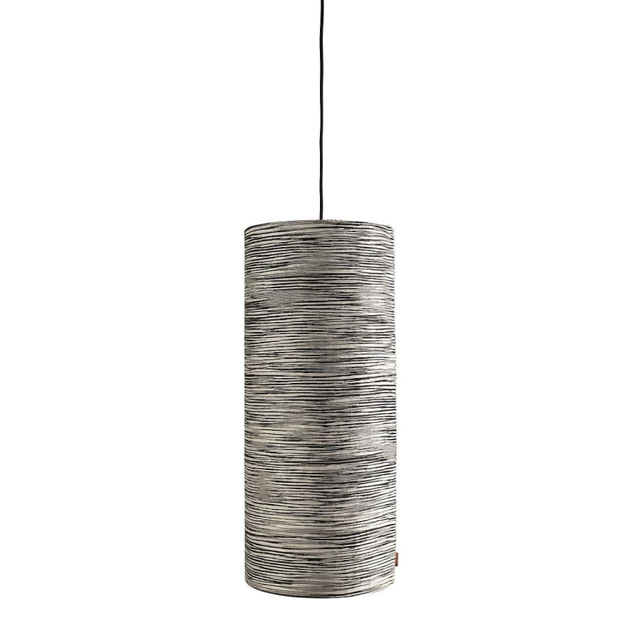 Missoni Home Collection Lighting | Drum Pendant Lamp