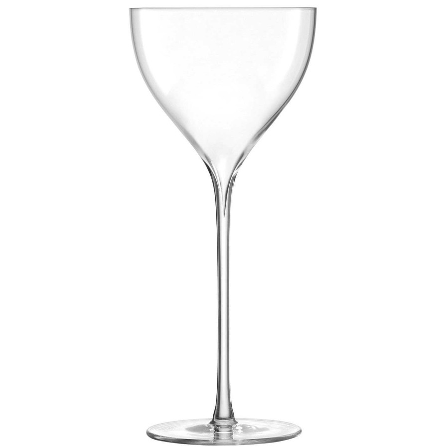 LSA Wine Glasses | Savoy Nick & Nora Glass 210Ml