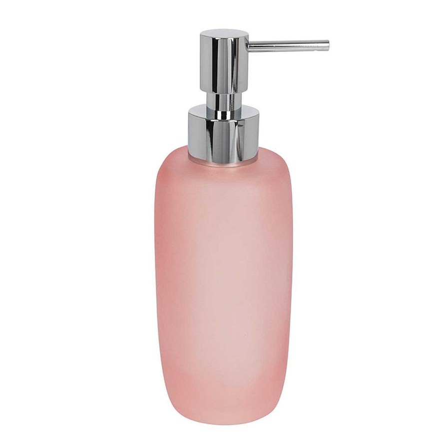 Tina Frey Designs Soap Dishes & Dispensers | Water Bath Soap Dispenser