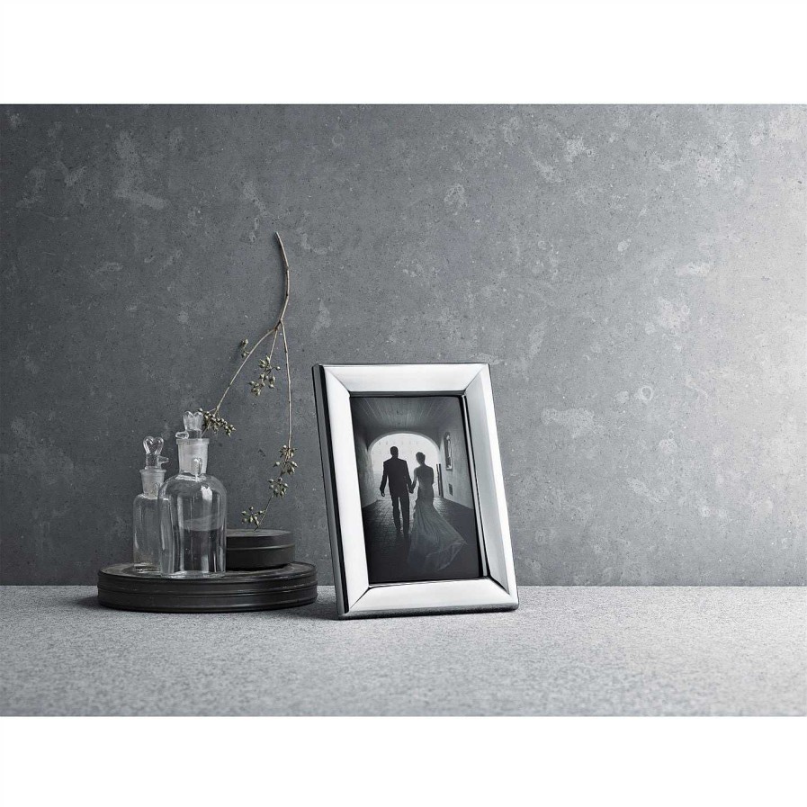 Georg Jensen Photo Frames | Modern Photo Frame