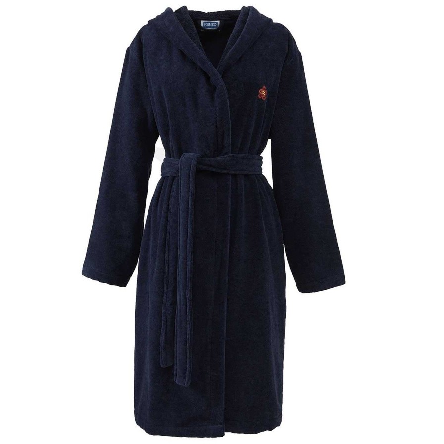 Kenzo Home Bathrobes & Dressing Gowns | K Boke Robe