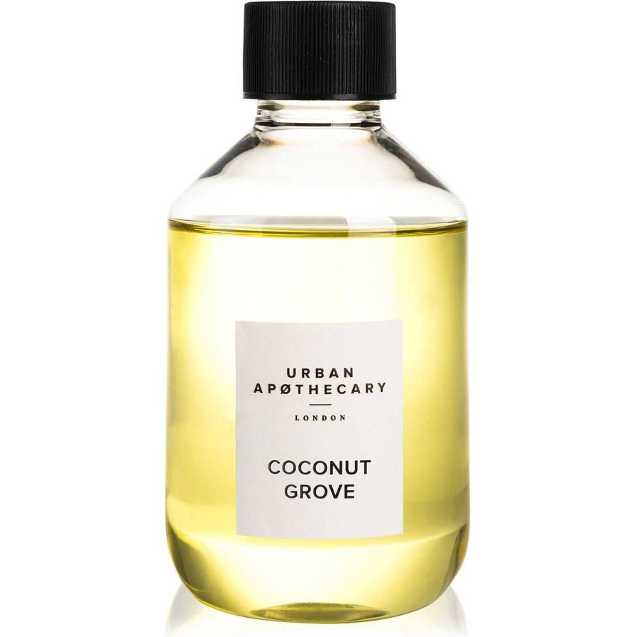 Urban Apothecary Diffuser Refills | Diffuser Refill Oil