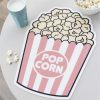 PODEVACHE Placemats | Popcorn Vinyl Placemat