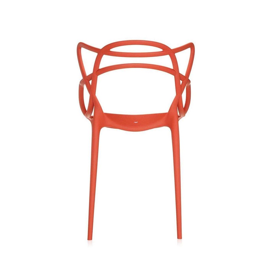 Kartell Dining Chairs | Masters Chair