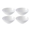 LSA Bowls | Dine Coupe Cereal/Dessert Bowls - Set Of 4