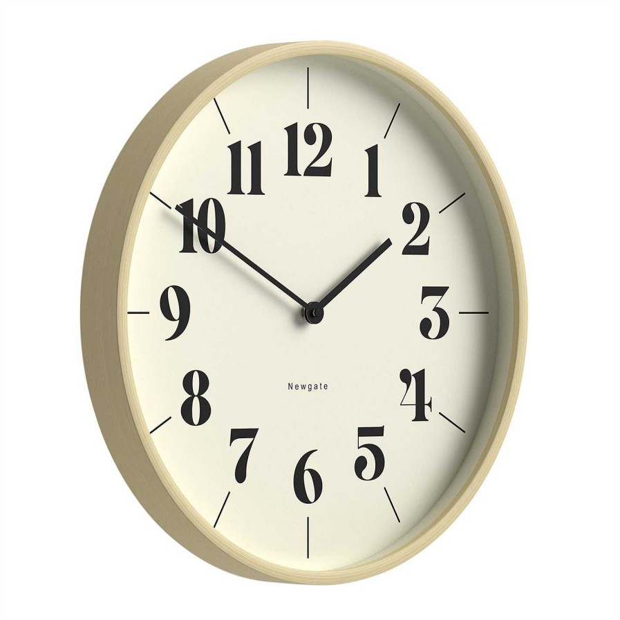 Newgate Clocks Clocks | Mr Clarke Hopscotch Wall Clock