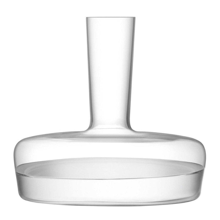 LSA Decanters & Carafes | Metropolitan Carafe