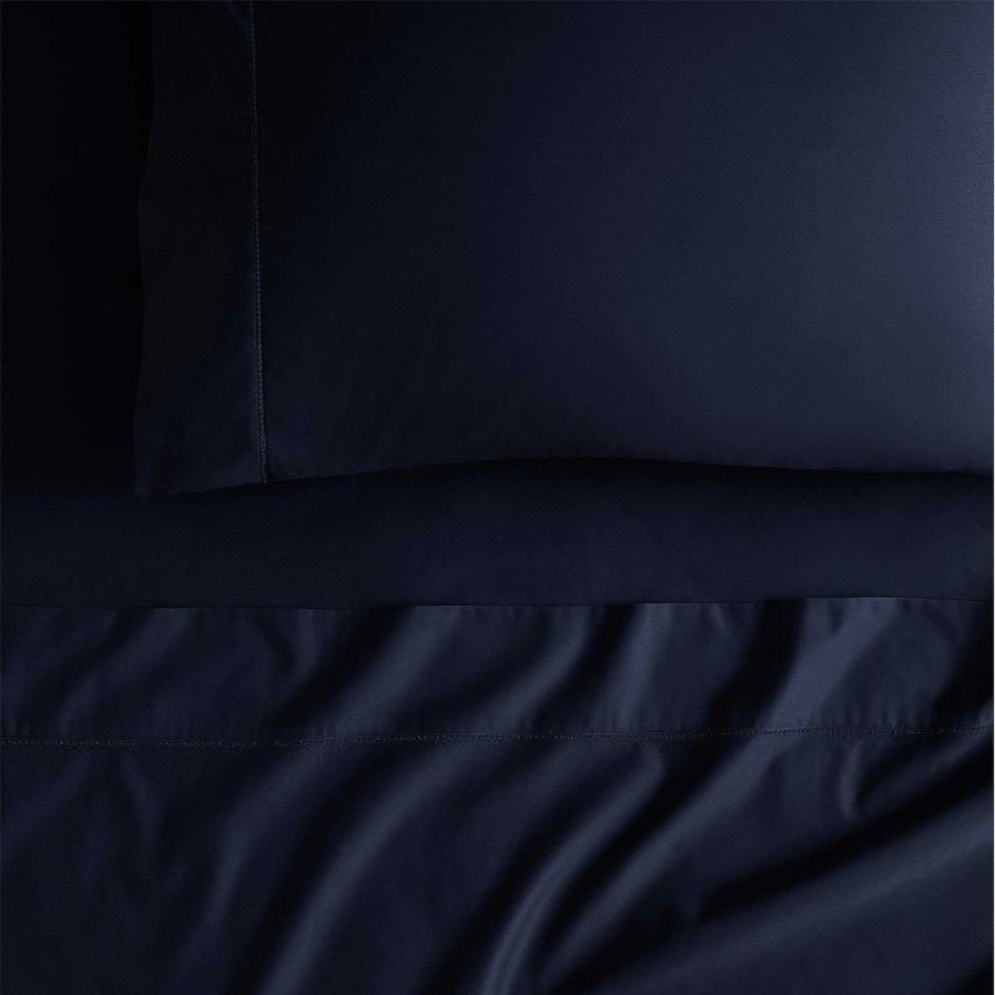 Sheridan Pillowcases | 1000Tc Cotton Sateen Standard Pillowcase Pair