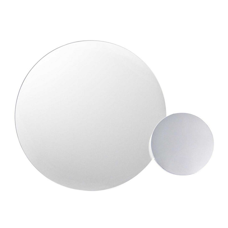 Wireworks Mirrors | Eclipse Wall Mirror