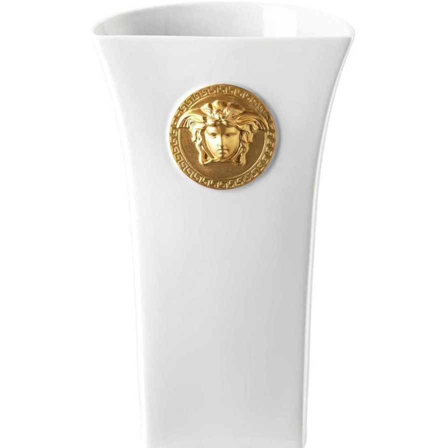 Versace Home New In | Medusa Madness Vase