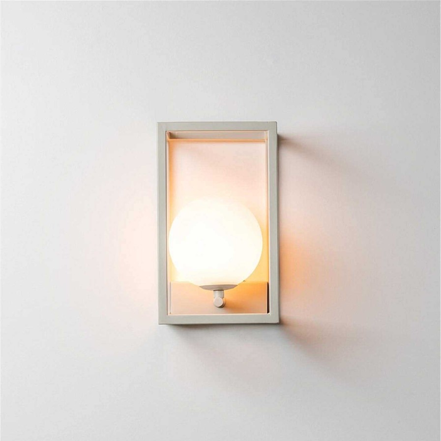 houseof Outdoor Lighting | Outdoor Lantern Wall Light