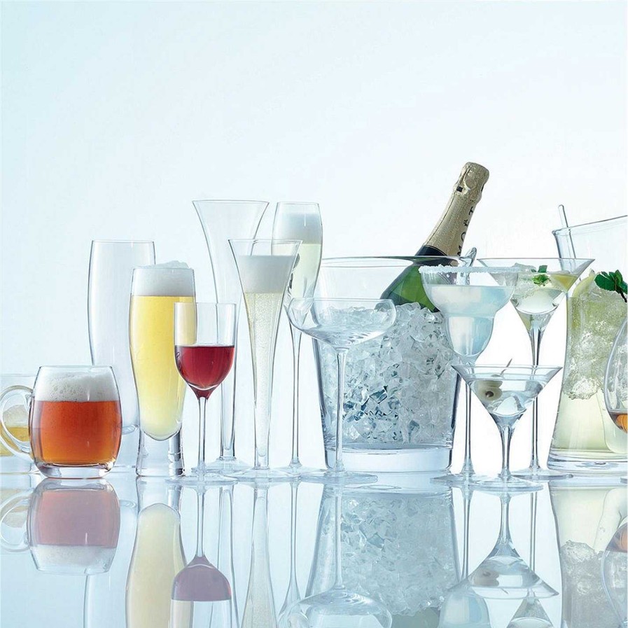 LSA Ice Buckets & Coolers | Bar Champagne Bucket