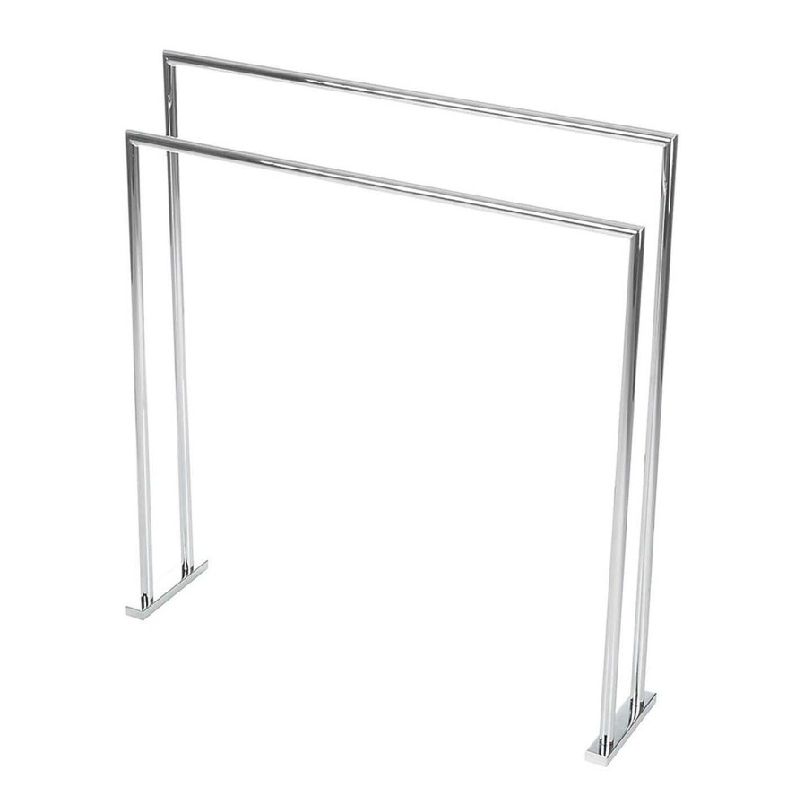 Decor Walther Towel Rails & Racks | Ht 5 Towel Stand