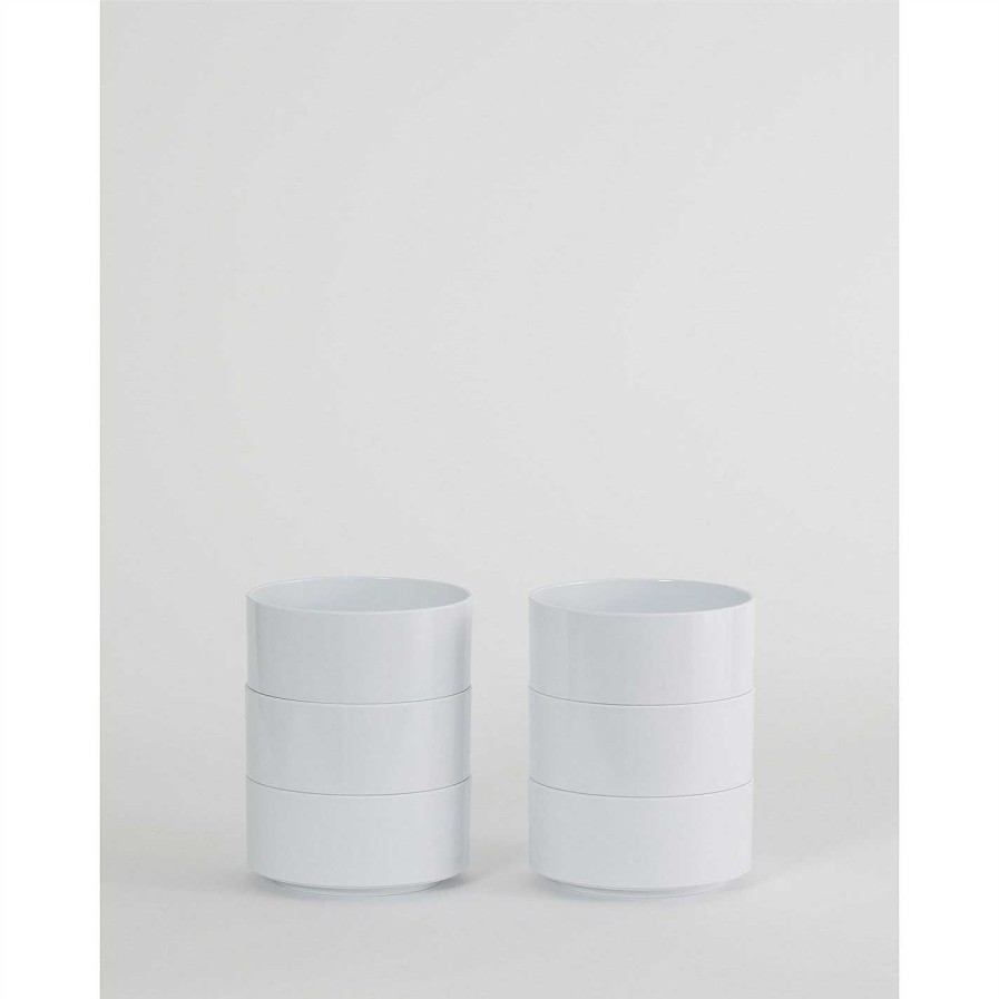 Heller New In | Max Bowls - Set Of 6