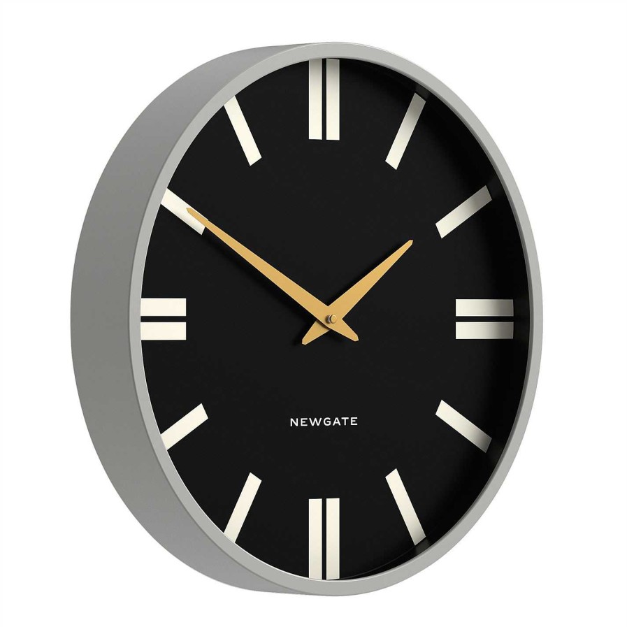 Newgate Clocks Clocks | Plaza Wall Clock