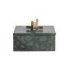 Greg Natale Trinket Boxes | Metropolis Box - Rectangle