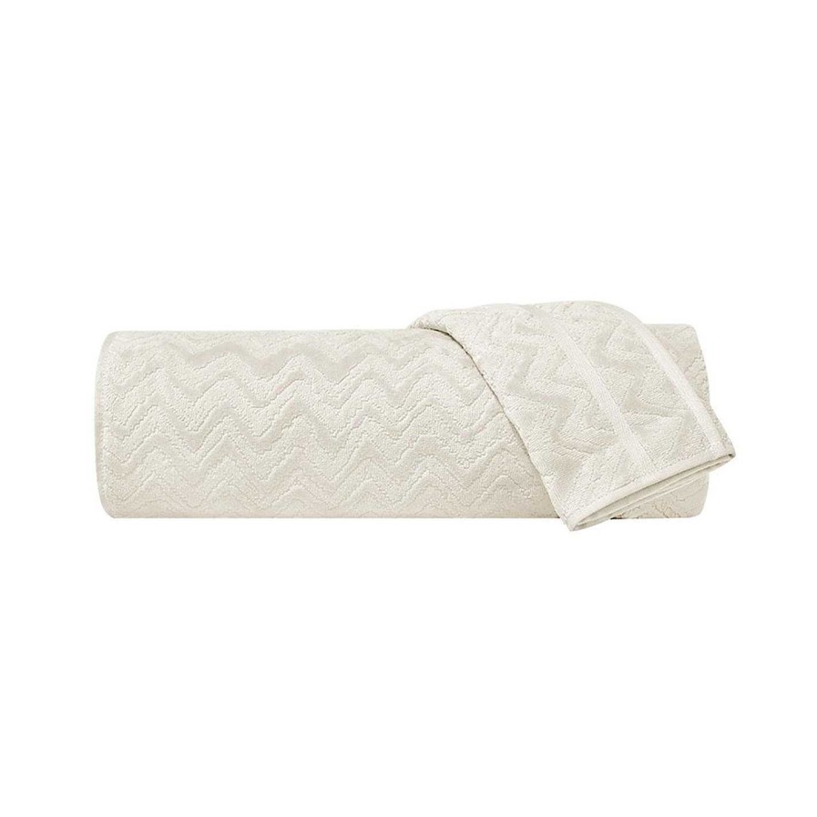 Missoni Home Collection Bath Towels | Rex Towel