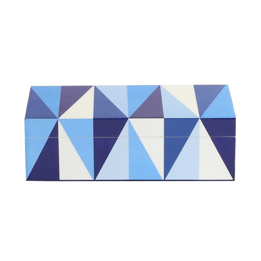 Jonathan Adler Trinket Boxes | Sorrento Trinket Box - Small