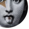 Fornasetti Wall Plates | Tema E Variazioni Wall Plate