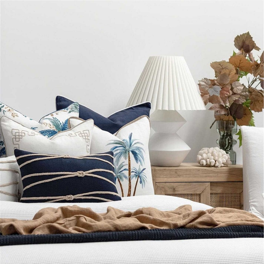 Paloma Living Cushions | Saint Tropez Cushion