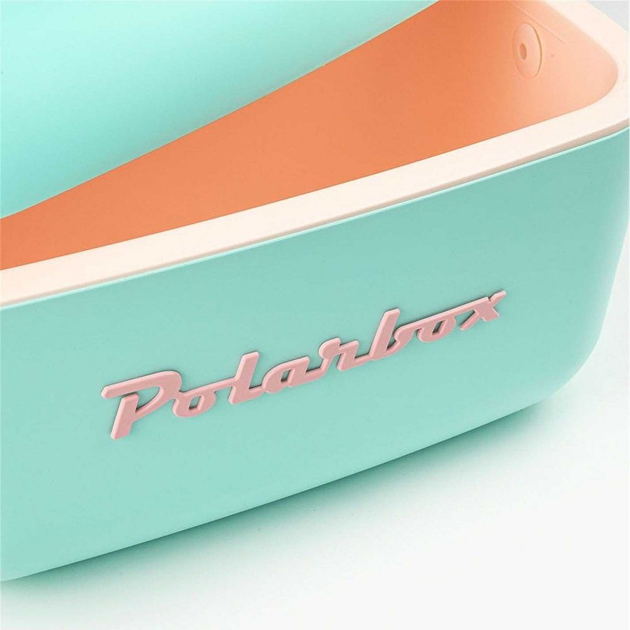 Polarbox New In | Retro Coolbox 12L 43