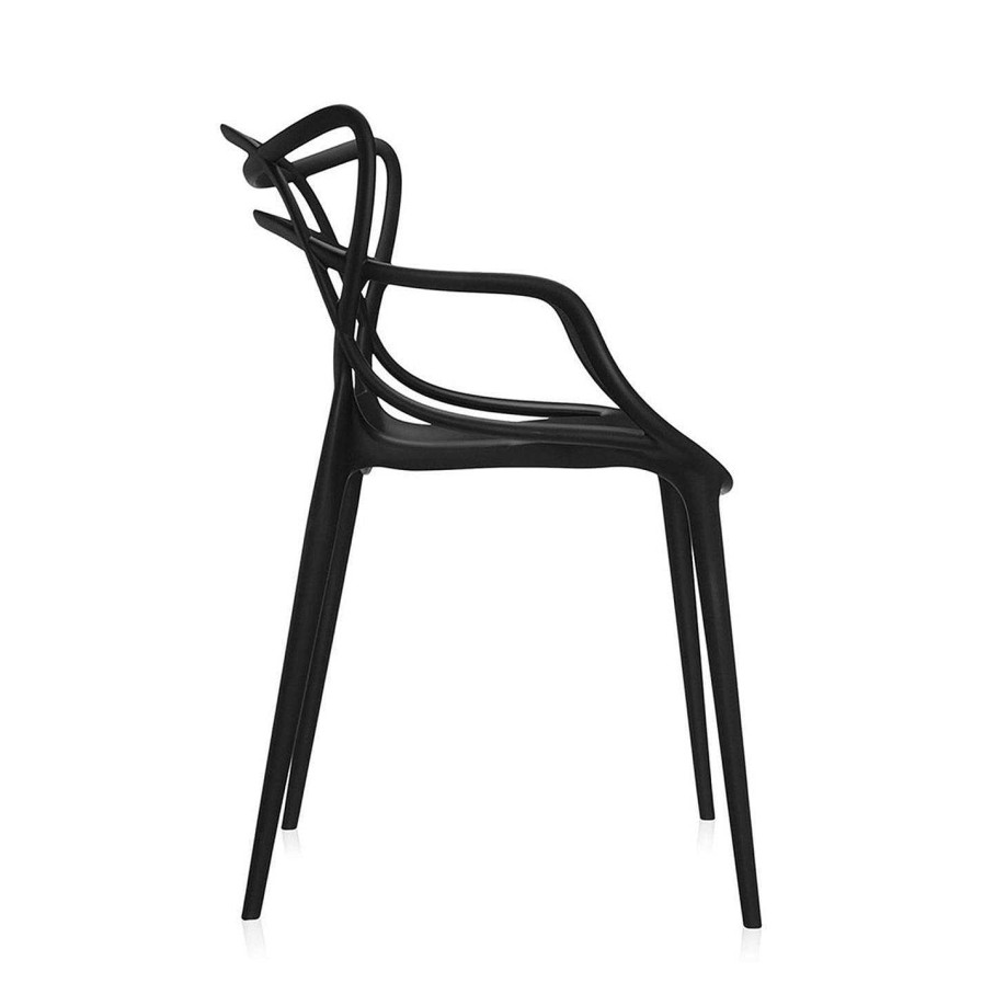 Kartell Dining Chairs | Masters Chair